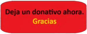 boton popup donativo x